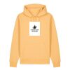 Unisex Cruiser 2.0 iconic hoodie sweatshirt (STSU177) Thumbnail