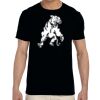 AWDis AT002 Midweight T-Shirt Thumbnail