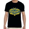 AWDis AT002 Midweight T-Shirt Thumbnail
