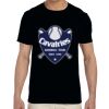 AWDis AT002 Midweight T-Shirt Thumbnail