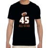 AWDis AT002 Midweight T-Shirt Thumbnail