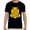 AWDis AT002 Midweight T-Shirt Thumbnail