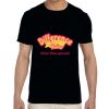 AWDis AT002 Midweight T-Shirt Thumbnail
