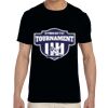 AWDis AT002 Midweight T-Shirt Thumbnail