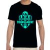 AWDis AT002 Midweight T-Shirt Thumbnail