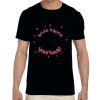 AWDis AT002 Midweight T-Shirt Thumbnail