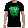 AWDis AT002 Midweight T-Shirt Thumbnail
