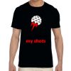 AWDis AT002 Midweight T-Shirt Thumbnail