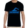 AWDis AT002 Midweight T-Shirt Thumbnail