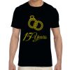 AWDis AT002 Midweight T-Shirt Thumbnail