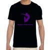 AWDis AT002 Midweight T-Shirt Thumbnail