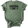 Comfort Colors 1717 Heavyweight adult t-shirt Thumbnail