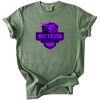 Comfort Colors 1717 Heavyweight adult t-shirt Thumbnail
