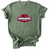 Comfort Colors 1717 Heavyweight adult t-shirt Thumbnail