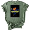 Comfort Colors 1717 Heavyweight adult t-shirt Thumbnail