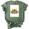 Comfort Colors 1717 Heavyweight adult t-shirt Thumbnail
