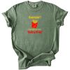 Comfort Colors 1717 Heavyweight adult t-shirt Thumbnail
