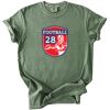 Comfort Colors 1717 Heavyweight adult t-shirt Thumbnail