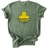 Comfort Colors 1717 Heavyweight adult t-shirt Thumbnail