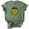 Comfort Colors 1717 Heavyweight adult t-shirt Thumbnail