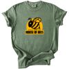 Comfort Colors 1717 Heavyweight adult t-shirt Thumbnail