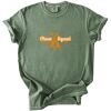 Comfort Colors 1717 Heavyweight adult t-shirt Thumbnail