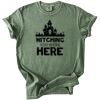 Comfort Colors 1717 Heavyweight adult t-shirt Thumbnail