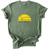 Comfort Colors 1717 Heavyweight adult t-shirt Thumbnail