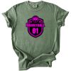 Comfort Colors 1717 Heavyweight adult t-shirt Thumbnail