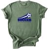 Comfort Colors 1717 Heavyweight adult t-shirt Thumbnail