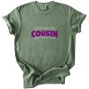 Comfort Colors 1717 Heavyweight adult t-shirt Thumbnail